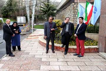 دیدار نوروزی